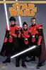 livre star wars -  - légendes : l'héritage tome 1