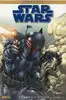 livre star wars -  - légendes : la menace révélée tome 1
