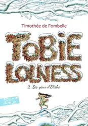 livre tobie lolness t.2