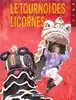 livre tournoi des licornes (le)