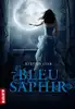 livre trilogie des gemmes tome 2 : bleu saphir