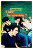 livre u00c0 quoi tu ressembles ?