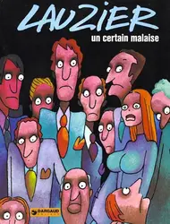 livre un certain malaise