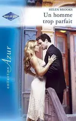 livre un homme trop parfait