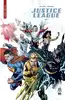 livre urban comics nomad : justice league tome 2