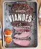 livre viandes & poissons fumés : 50 recettes au barbecue et au fumoir