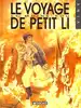livre voyage de petit li (le)