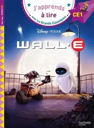 livre wall - e