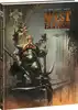 livre west fantasy tome 01 - le nain, le chasseur de prime & le croque - mort