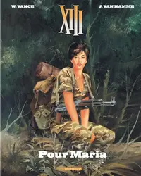 livre xiii - tome 9 - pour maria