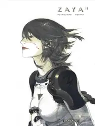 livre zaya tome 1