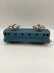 locomotive jouef bleue bb9004 - années 1950/60
