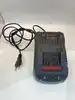 lot perceuse + visseuse à choc bosch gsb 18v-65 + gdx 18v-200