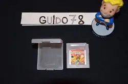 lucky luke gb******