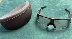 lunette connecté oakley meta vanguard ow8001 800109