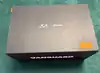 lunette connecté oakley meta vanguard ow8001 800109