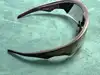 lunette connecté oakley meta vanguard ow8001 800109