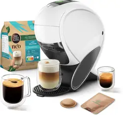 machine à café krups nescafé dolce gusto neo kp850110