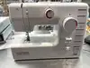 machine à coudre électrique easymaxx mod st 480 59 programmes de couture roue rotative 24 watts
