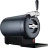 machine àbière krups the sub gris antracite vb650b10
