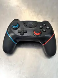 manette switch sans fil xb-324