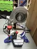 metabo ks 216 m scie à onglet - 1350w