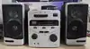 micro chaine hifi maxxon mc9902gm
