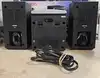 micro chaine hifi maxxon mc9902gm