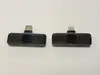 micro cravate sans fil pour smartphone, tablette, ordinateur portable à clipser
