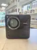 microchaîne hifi cubique philips mcm103b/12 cd - usb - aux - radio fm