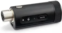 microphone émetteur sans fil xlr pour s1 pro+