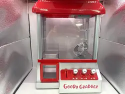 mini machine attrape-bonbons goody grabber