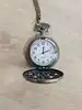 montre a gousset one piece - mugiwara pirates