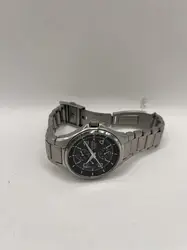 montre casio homme multifonction acier ef-316d-1aveg - 100 mètres