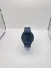 montre connectée samsung galaxy watch 6 caoutchouc noir 43 mm cellular