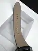 montre connectée smartwatch montblanc summit 3 42mm titane s3t22
