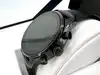 montre connectée smartwatch montblanc summit 3 42mm titane s3t22