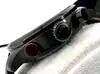 montre connectée smartwatch montblanc summit 3 42mm titane s3t22