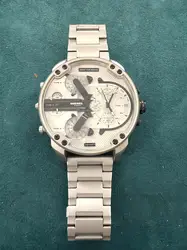 montre diesel dz-7421