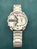 montre diesel dz-7421