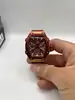 montre en aluminium ice-watch - ice boliday