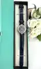 montre femme michel herbelin newport 12855.s bicolore mouvement quartz, cadran bleu, verre saphir, bracelet en cuir bleu marbré