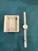 montre femme parfois breloque