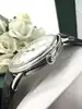 montre girard-perregaux classique automatique a n°461 en acier et le cuir de veau