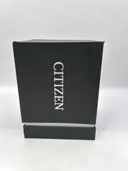 montre homme citizen b620-s125197