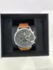 montre homme citizen b620-s125197