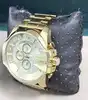 montre homme diesel mr daddy dz7370 rouge