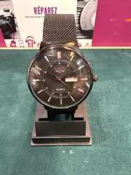 montre lige nexus