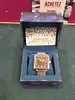 montre mauboussin viril xxl acier homme