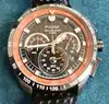 montre pulsar vk63-x001 chronographe